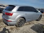 2018 Audi Q7 Prestige продається в Columbus, OH - Minor Dent/Scratches