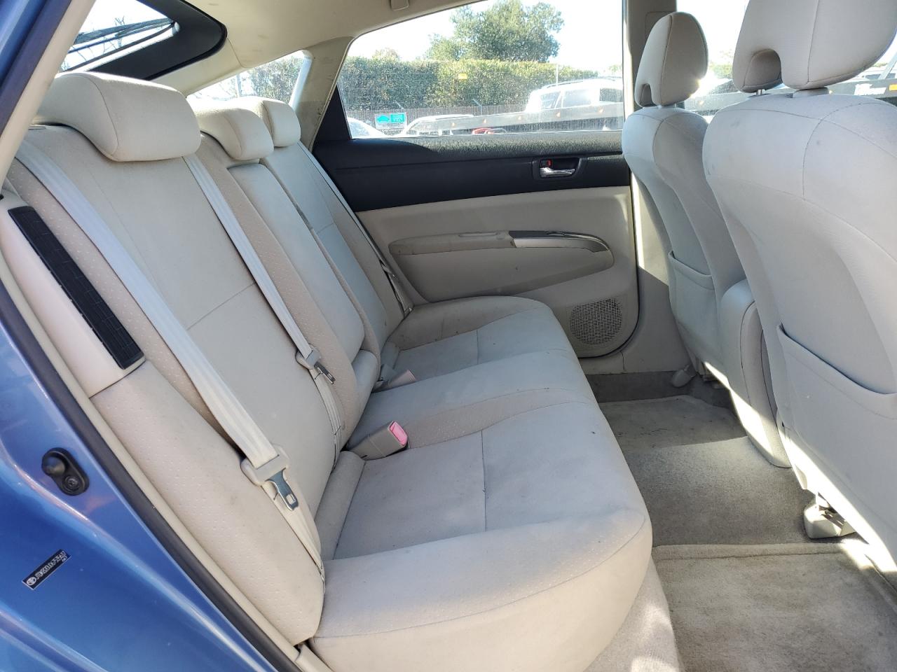 2006 Toyota Prius - Image 10