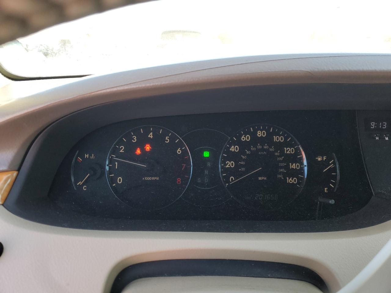 2006 Toyota Avalon - Image 9