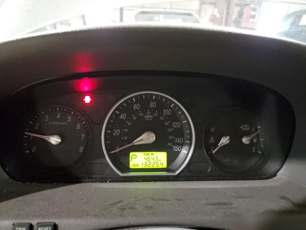 2007 Hyundai Sonata - Image 9