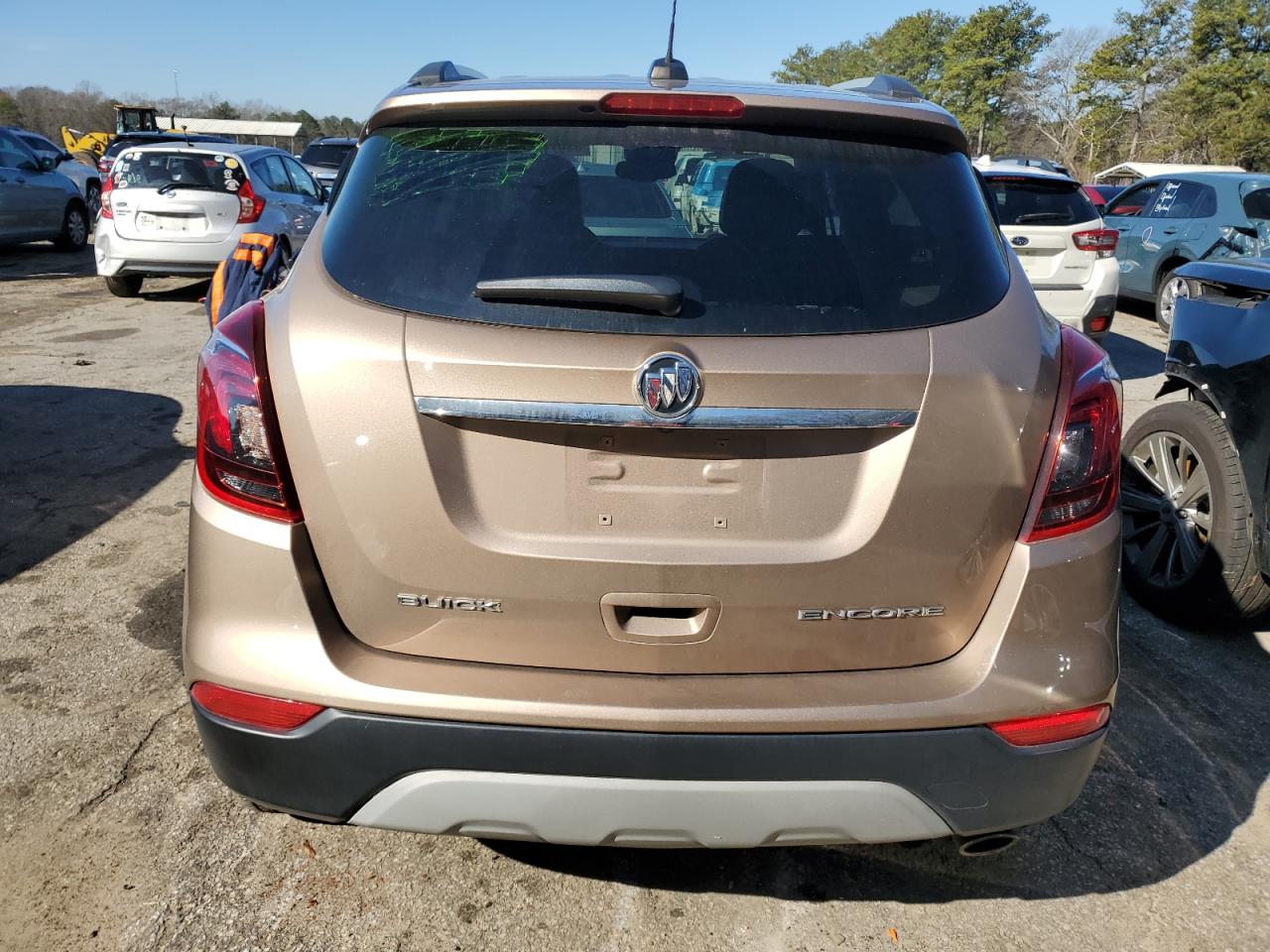 2019 Buick Encore - Image 6