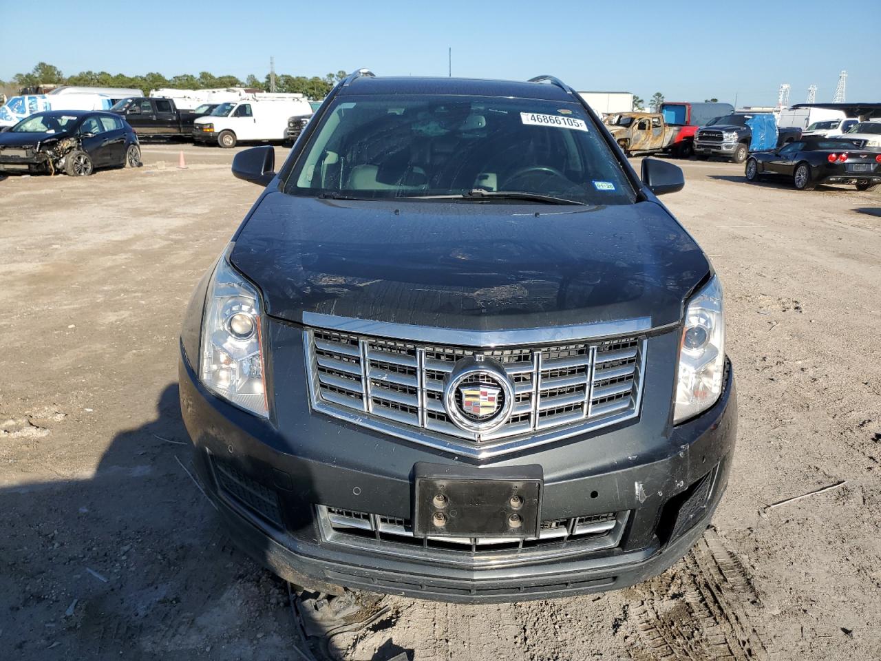 2016 Cadillac SRX - Image 5