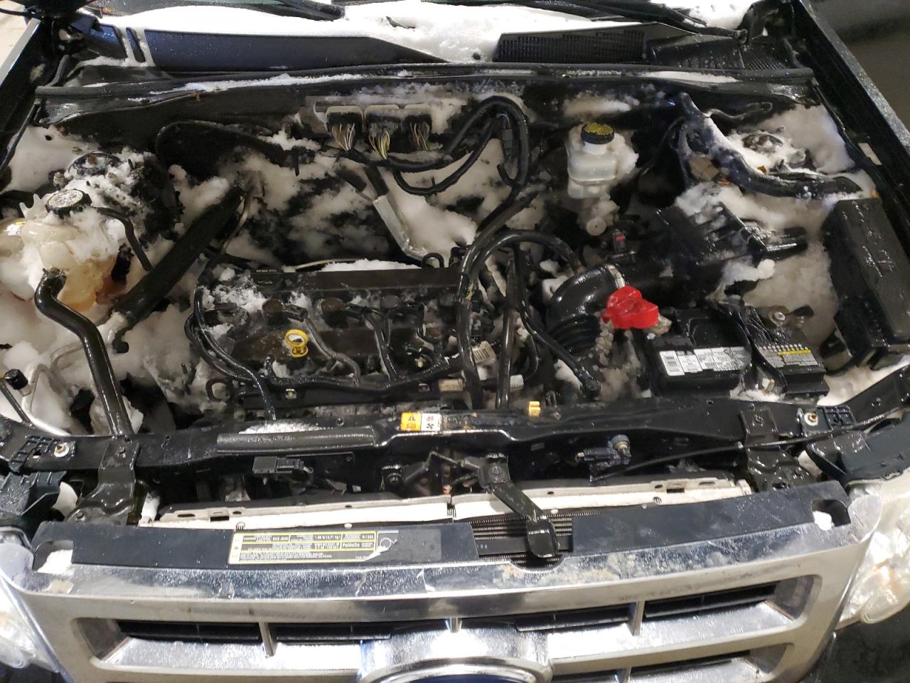 2009 Ford Escape - Image 12