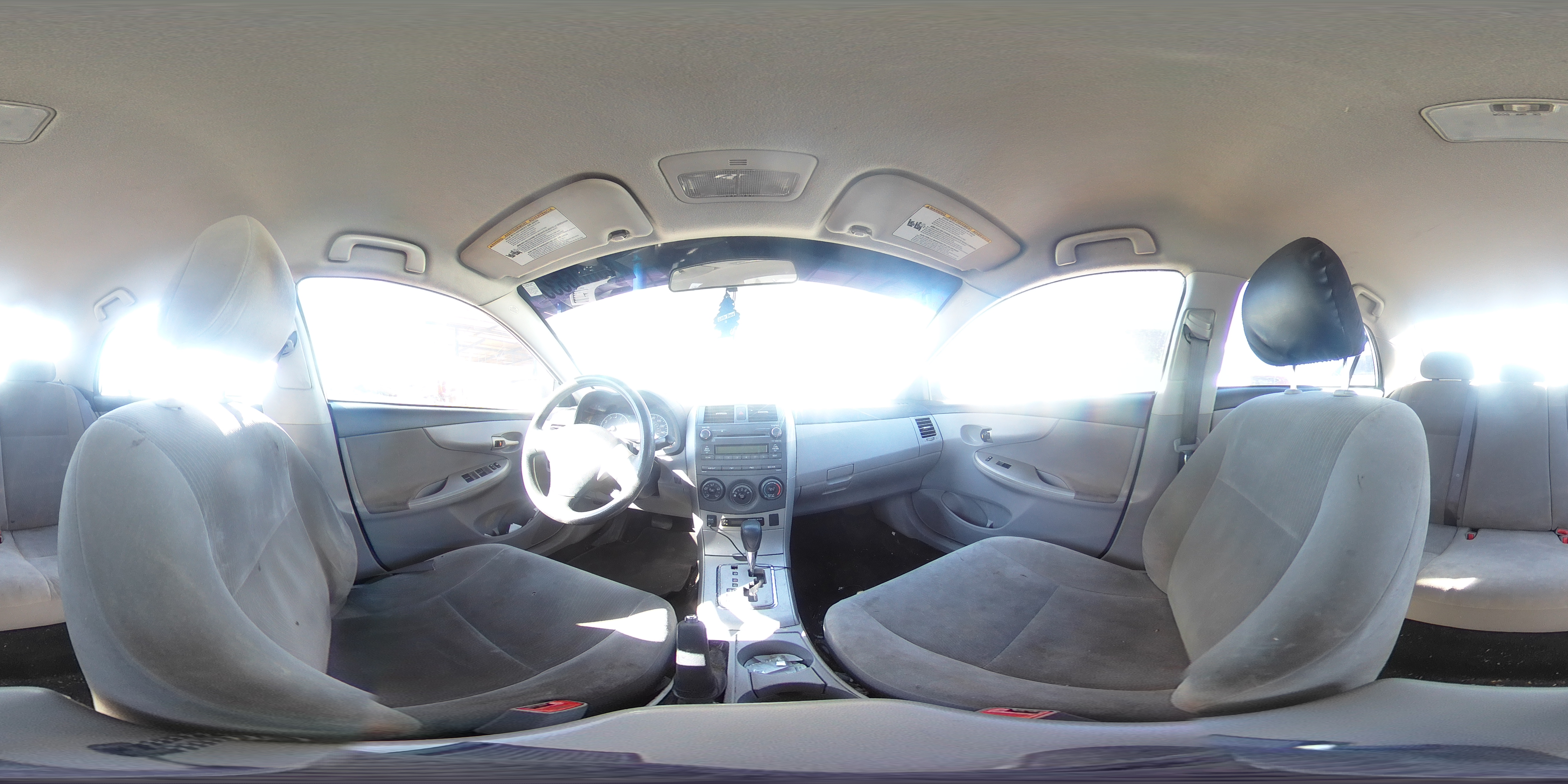 2011 Toyota Corolla - Image 13