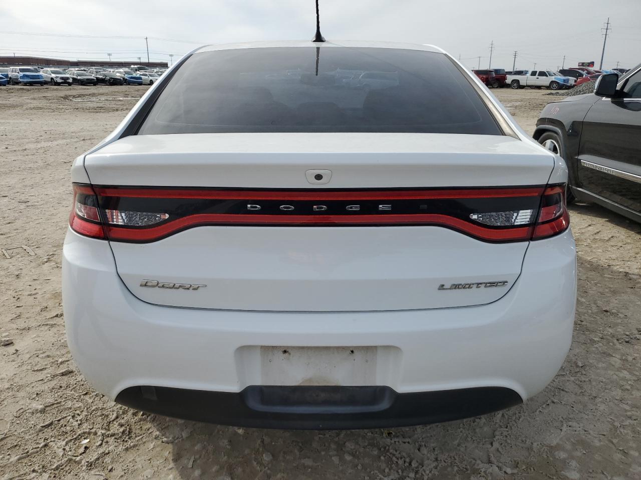 2016 Dodge Dart - Image 6