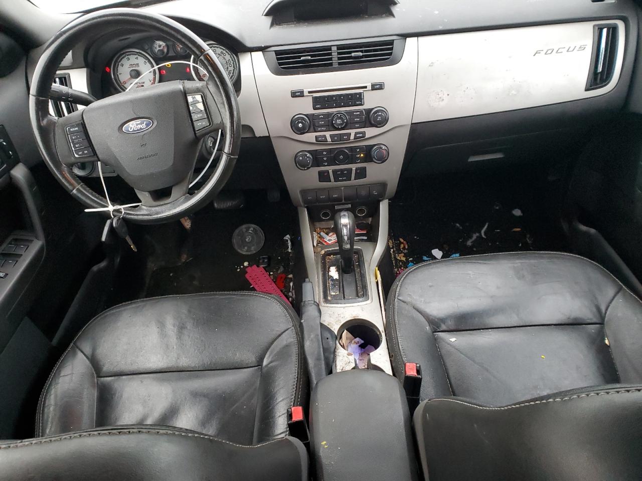 2009 Ford Focus - Image 8