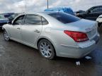 2013 Hyundai Equus Signature zu verkaufen in Woodhaven, MI - Front End