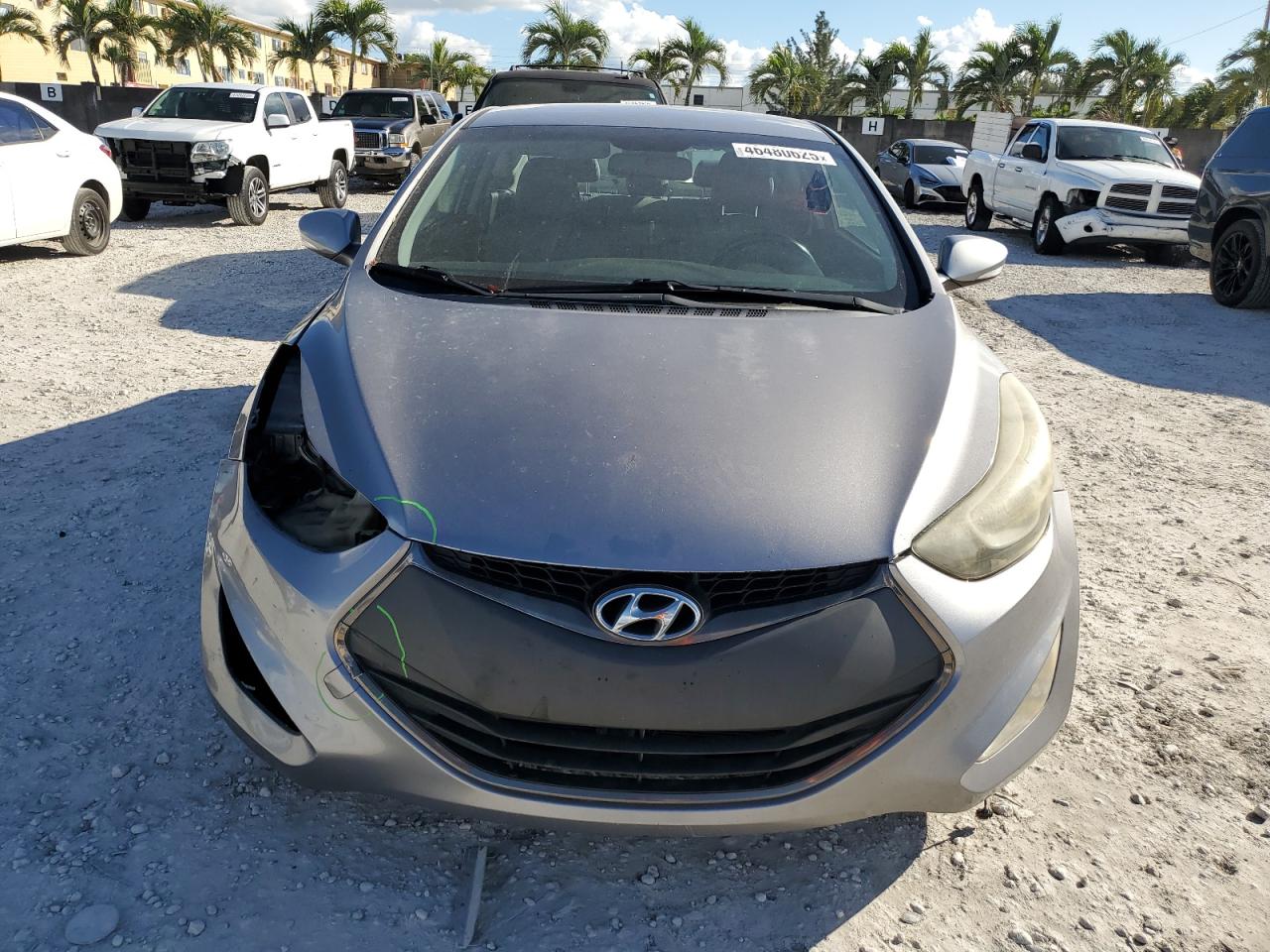 2014 Hyundai Elantra - Image 5