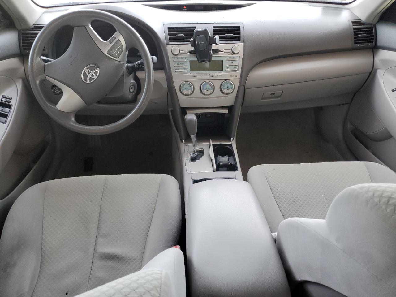 2008 Toyota Camry - Image 8