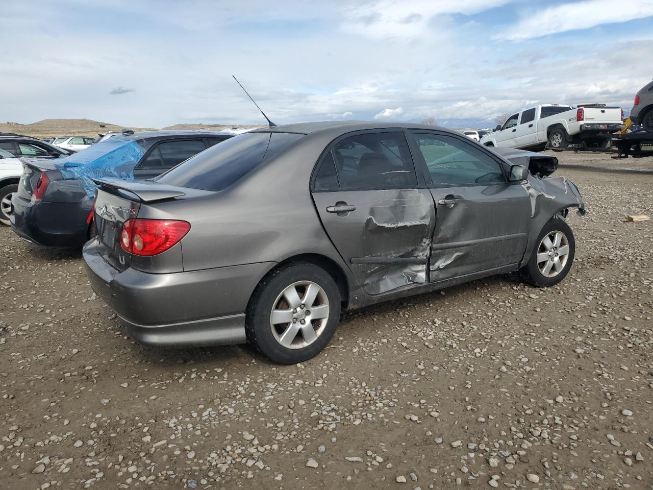 2005 Toyota Corolla - Image 3