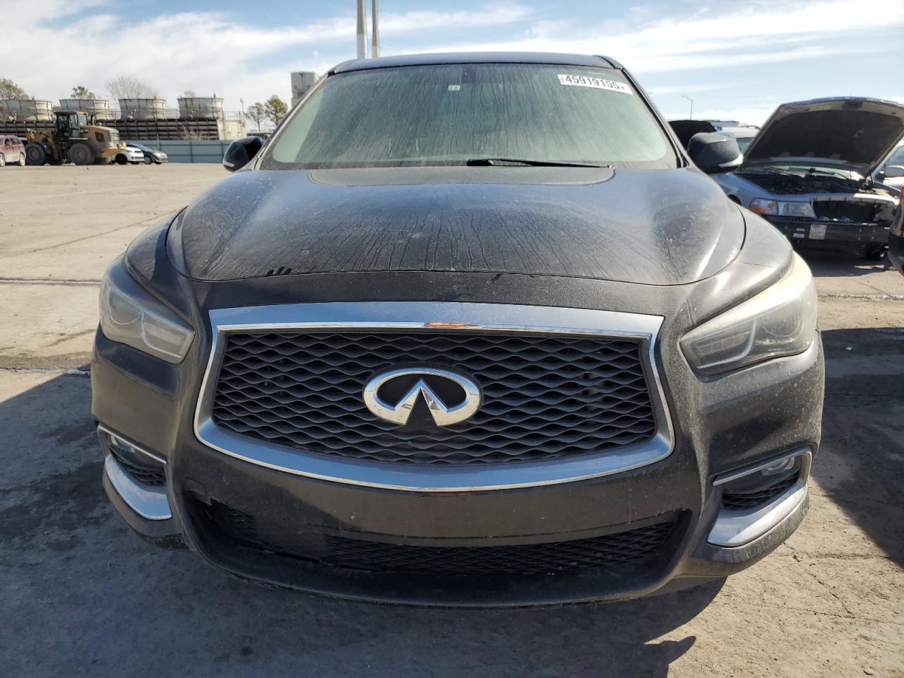 2018 Infiniti QX60 - Image 5
