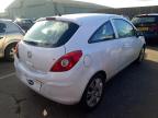 2014 VAUXHALL CORSA ENER for sale at Copart NEWBURY