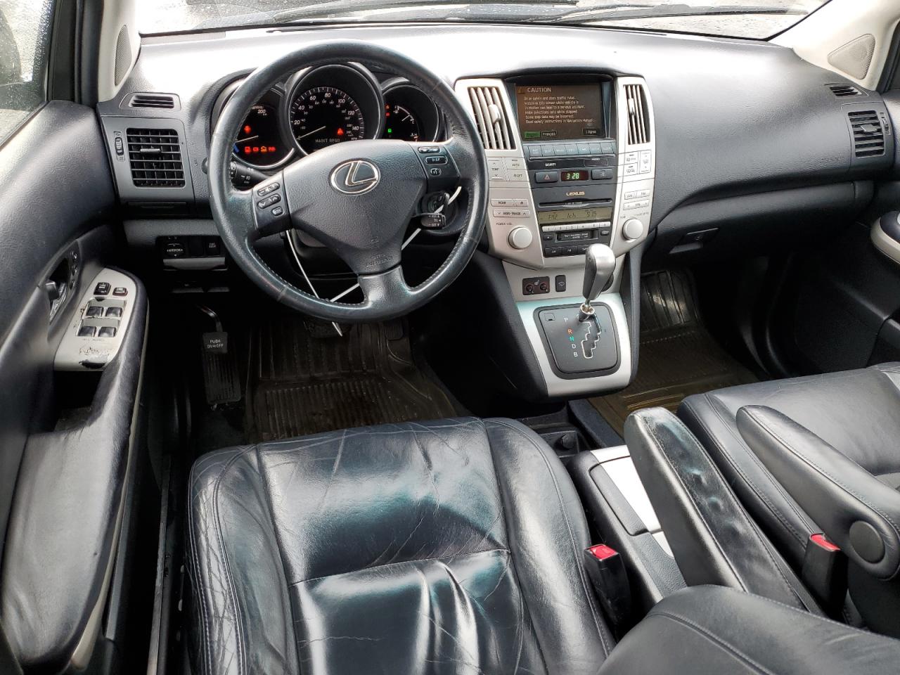 2006 Lexus RX - Image 8