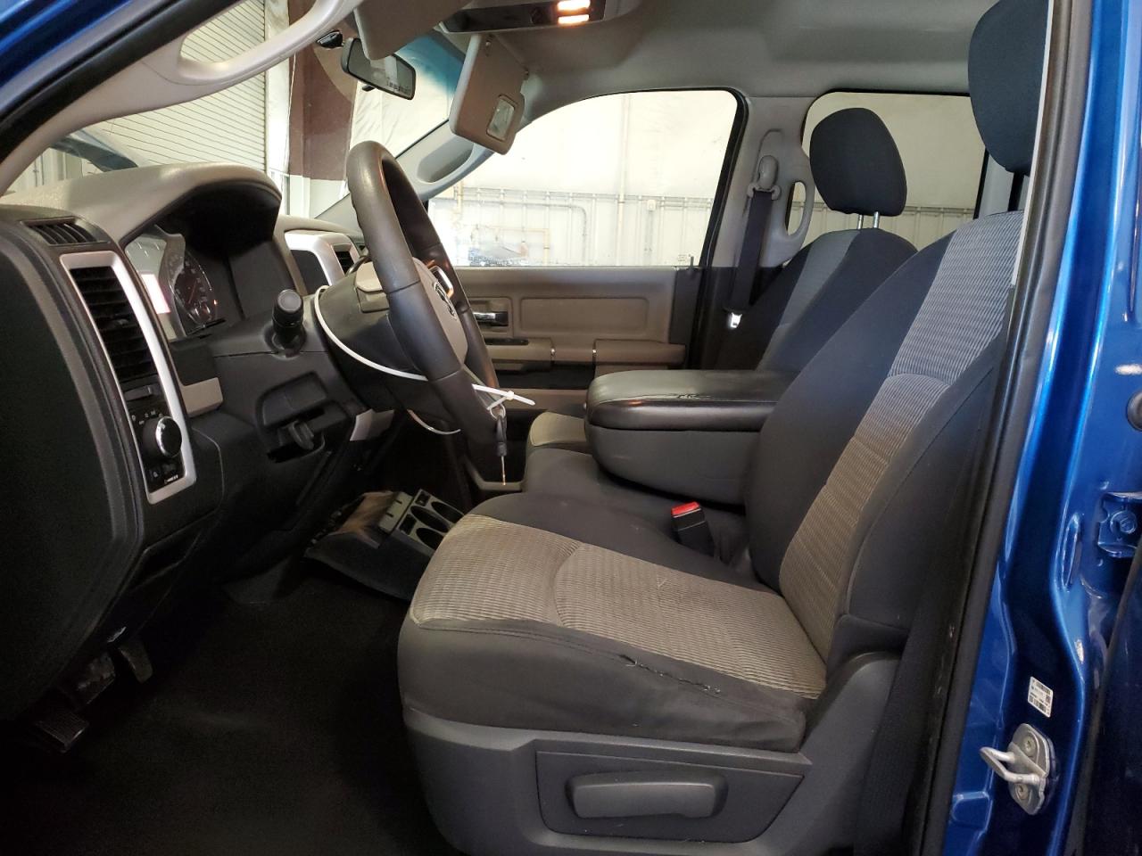 2011 Dodge RAM - Image 7