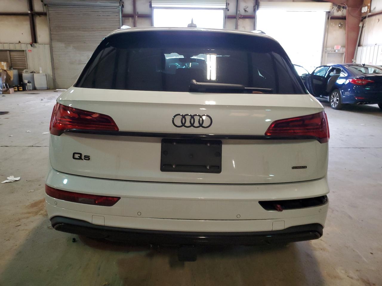 2023 Audi Q5 - Image 6