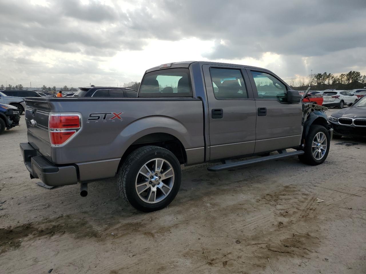 2014 Ford F-150 - Image 3