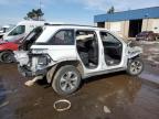 2024 Jeep Grand Cherokee Limited 4Xe للبيع في Woodhaven، MI - Stripped