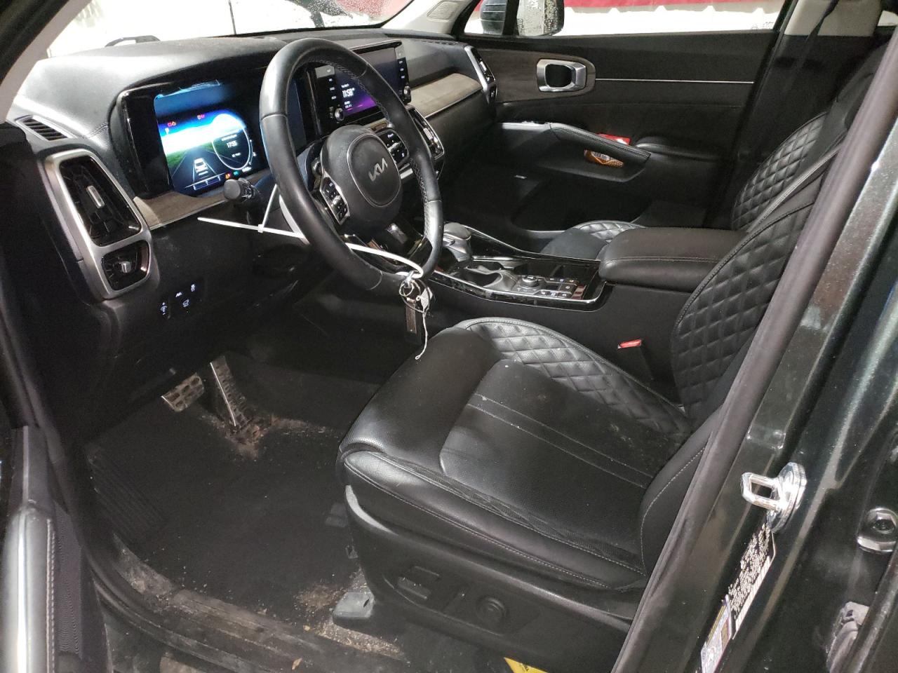 2023 Kia Sorento - Image 7