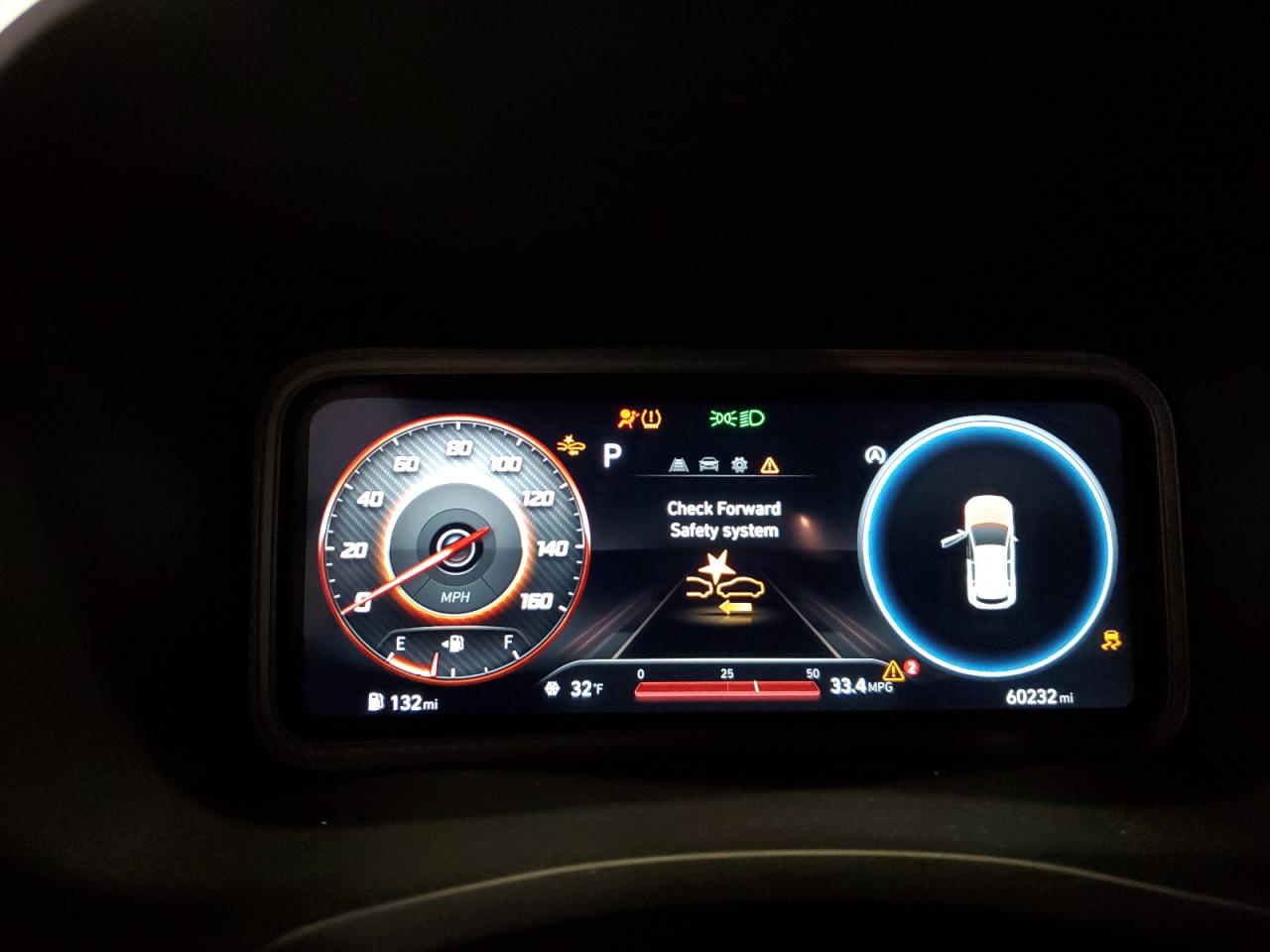 2022 Hyundai Kona - Image 9