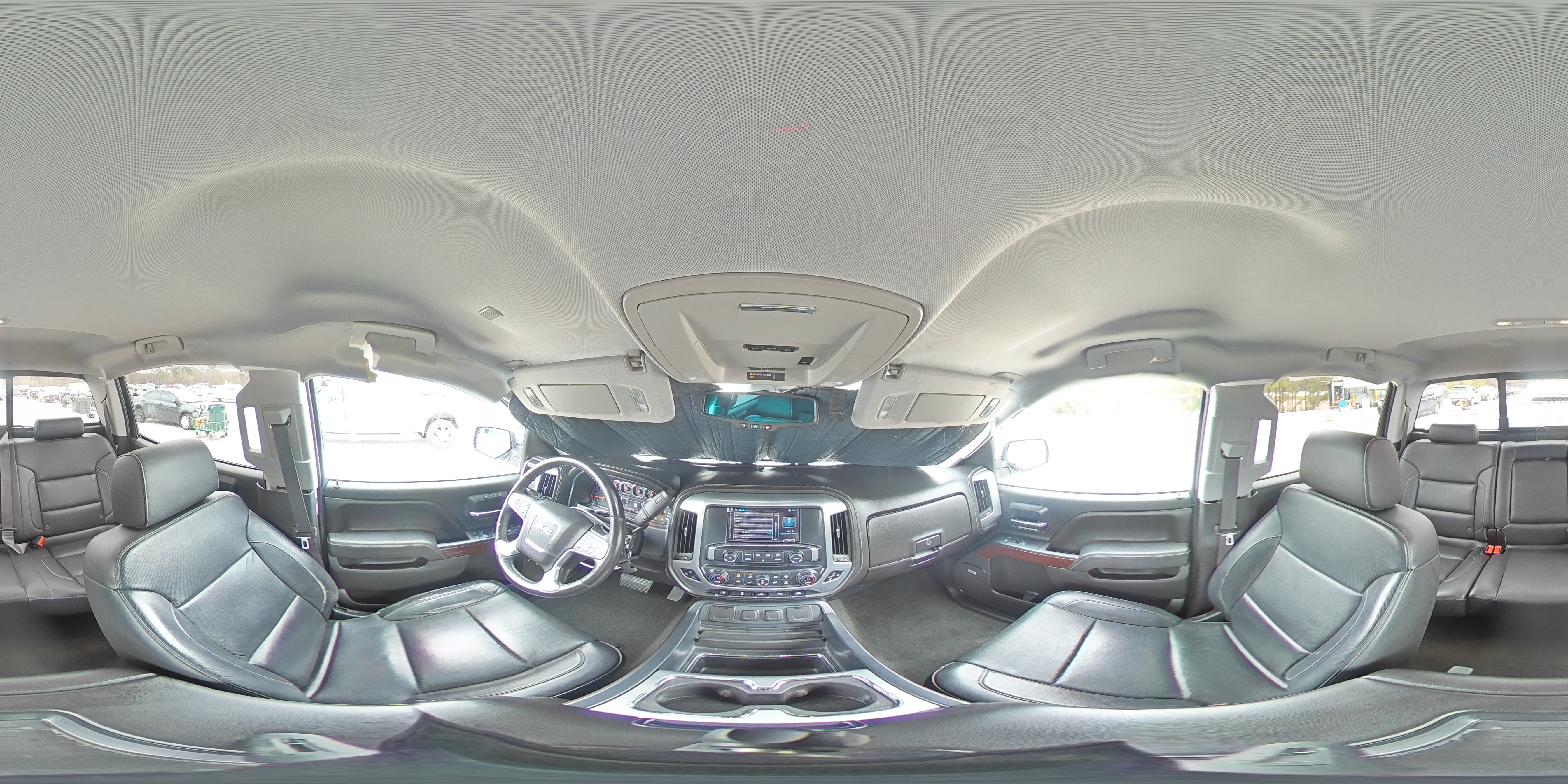 2017 GMC Sierra - Image 14