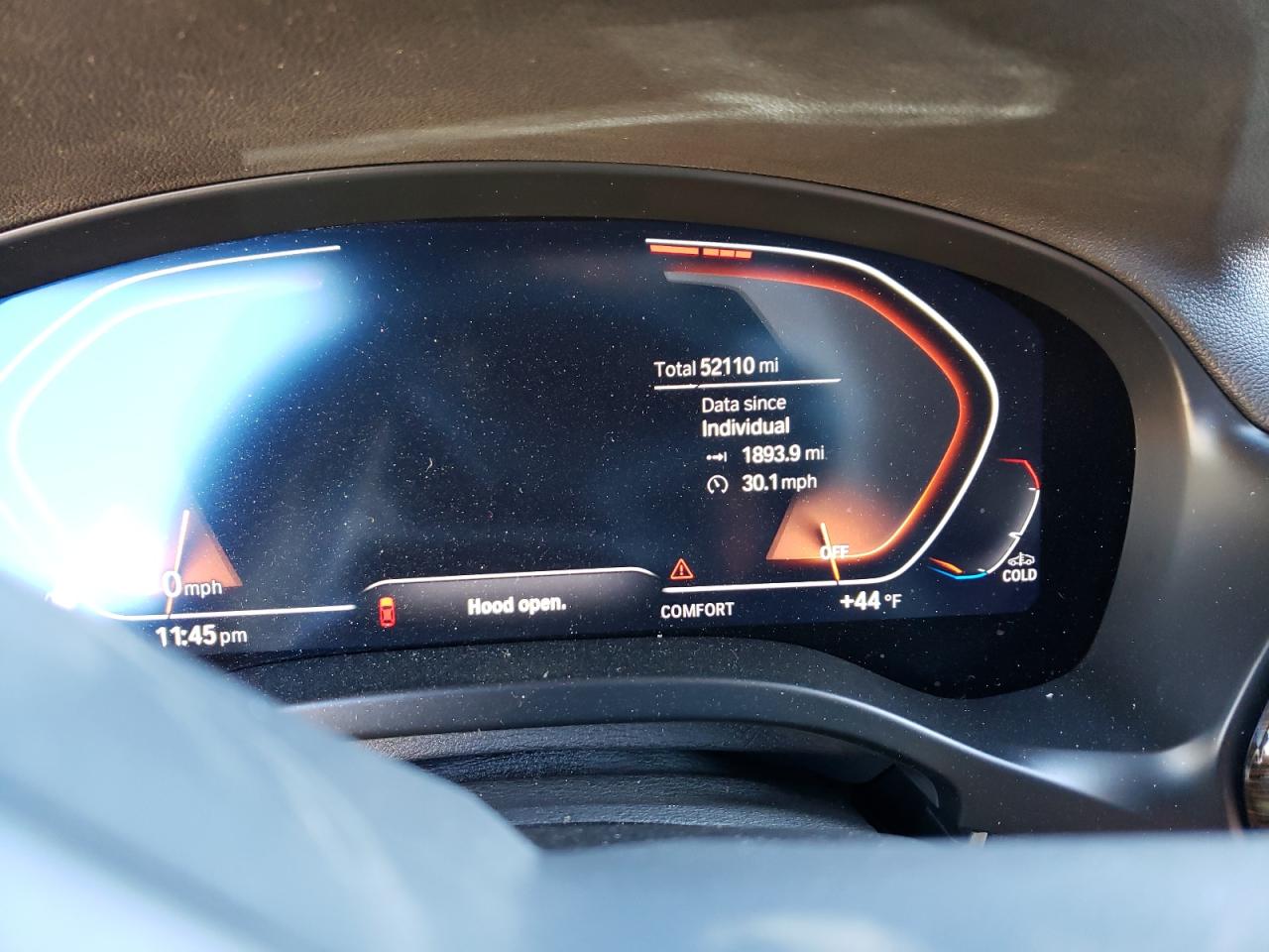 2022 BMW X3 - Image 9