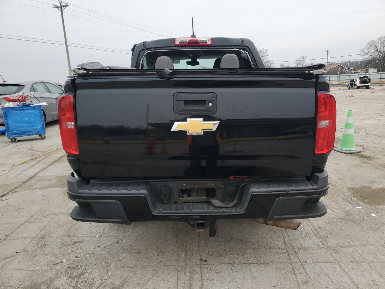 2018 Chevrolet Colorado - Image 6