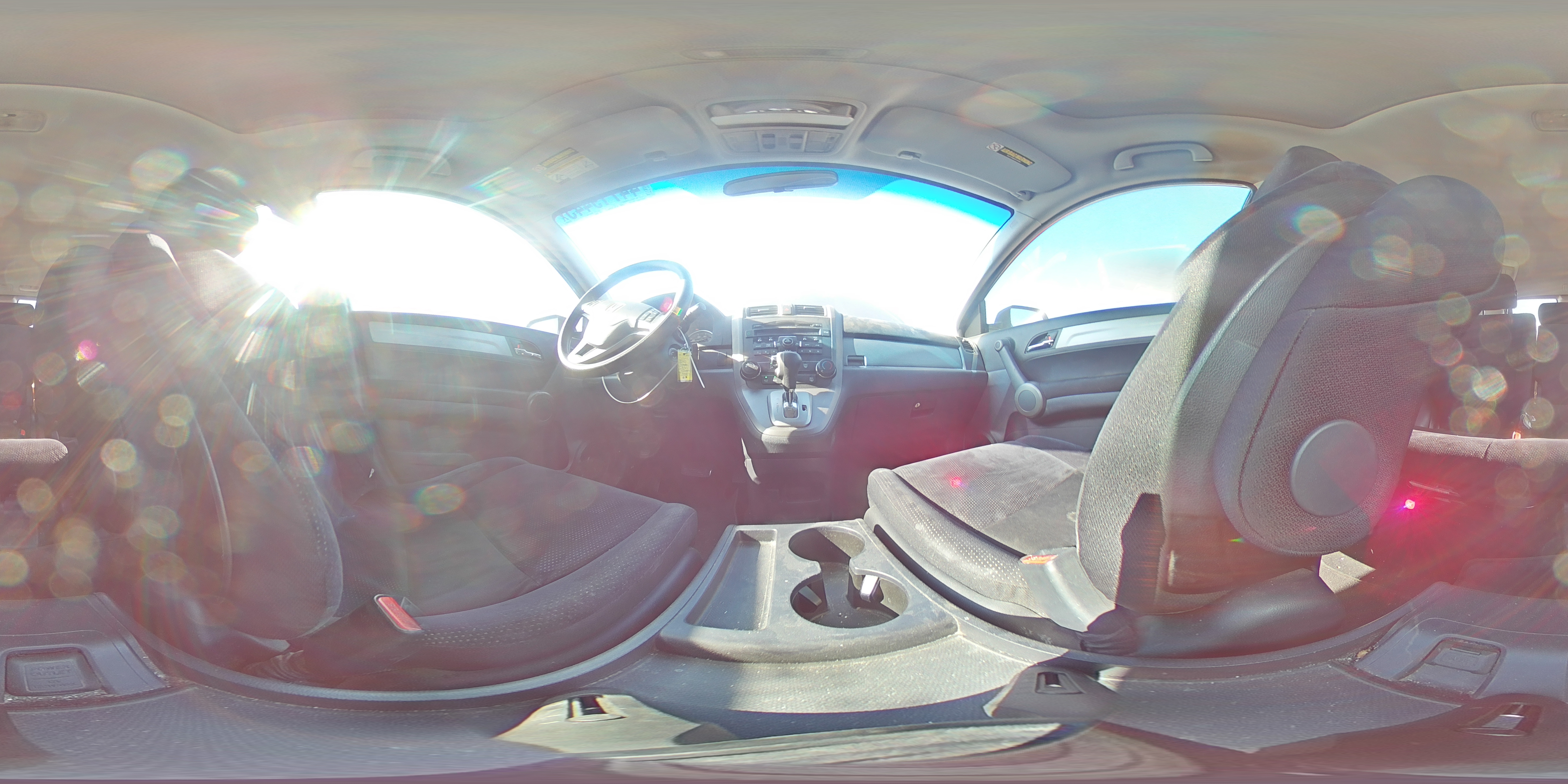2010 Honda CR-V - Image 14
