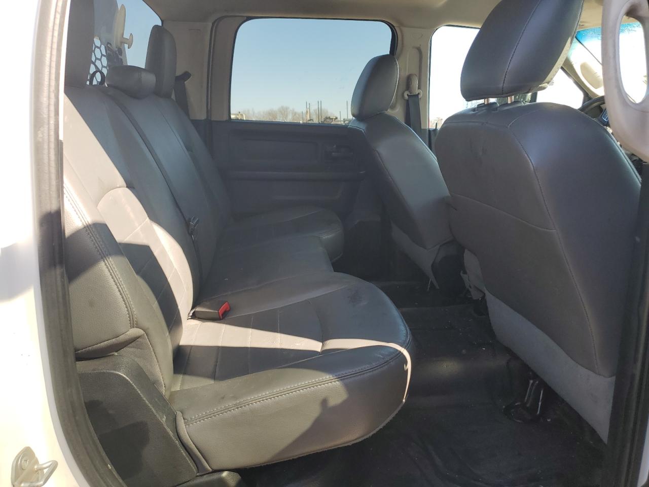 2016 RAM 4500 - Image 6