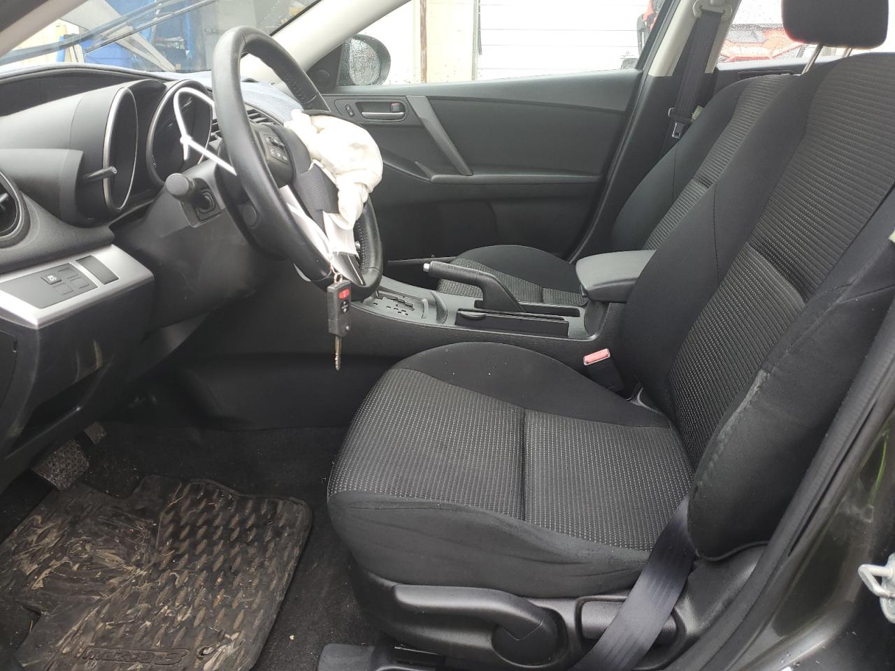 2012 Mazda 3 - Image 7