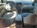 2007 Saturn Outlook Xe للبيع في Byron، GA - Front End