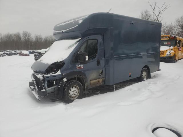 2022 Ram Promaster 3500 3500 Standard