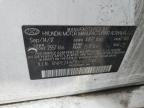2018 Hyundai Sonata Se for Sale in Byron, GA - Rear End