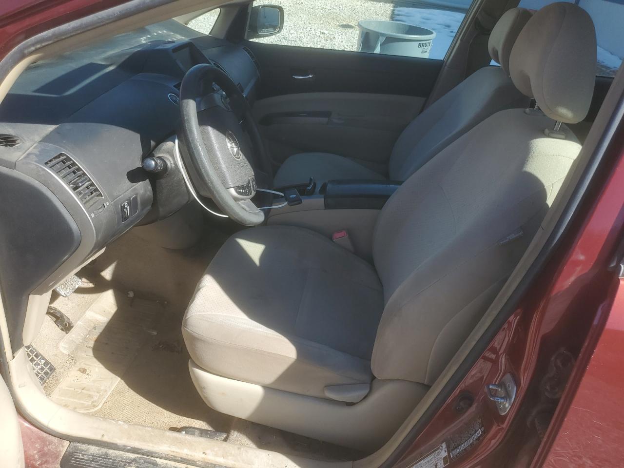 2005 Toyota Prius - Image 7