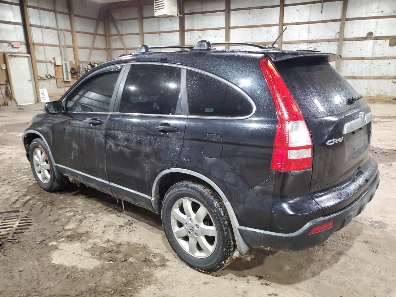 2008 Honda CR-V - Image 2