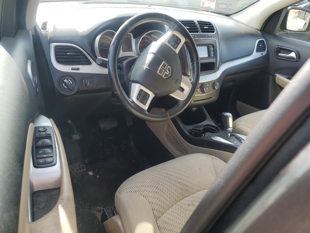 2016 Dodge Journey - Image 8