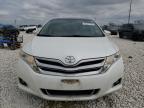 2013 Toyota Venza Le de vânzare în Temple, TX - Rear End