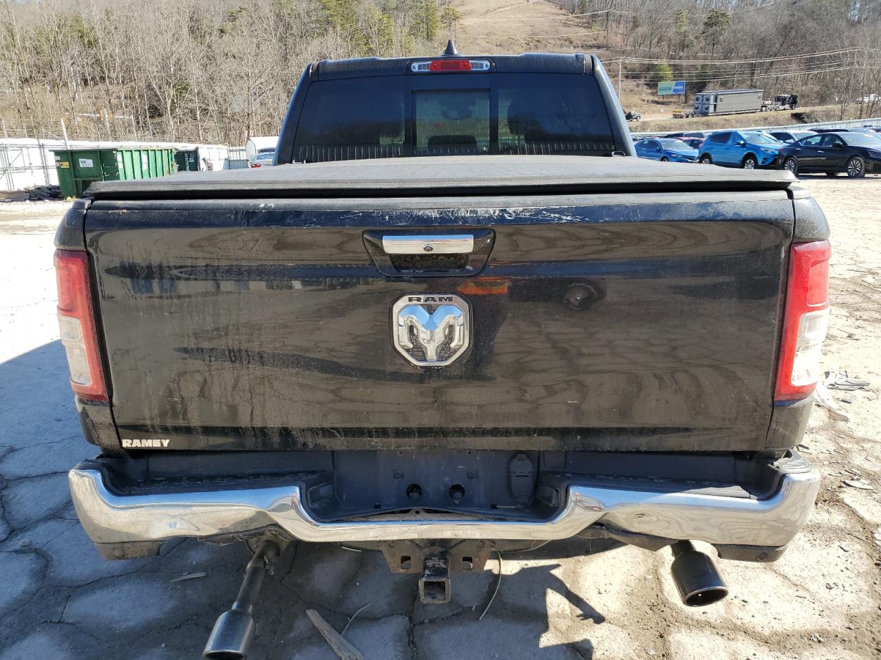 2019 RAM 1500 - Image 6