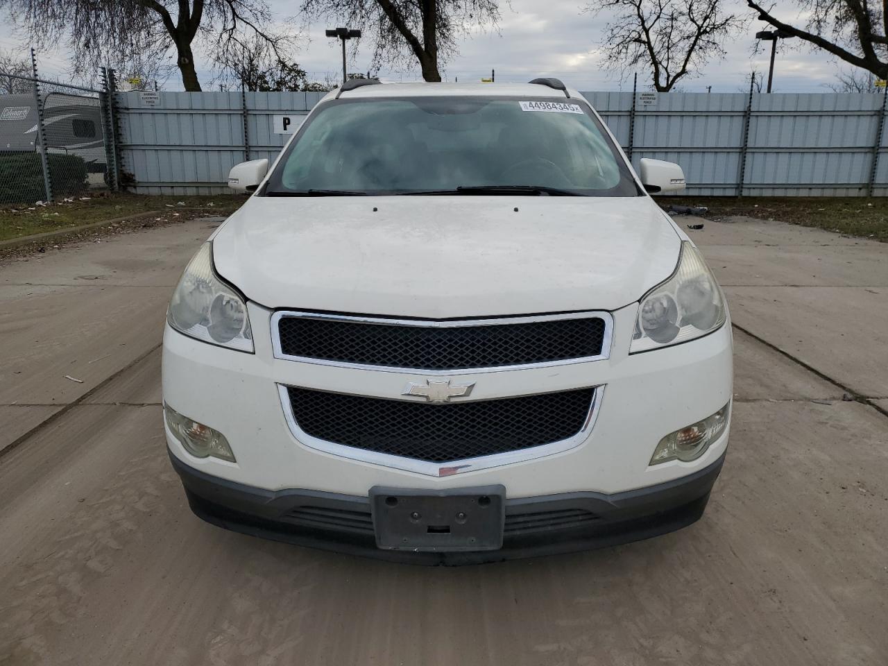 2012 Chevrolet Traverse - Image 5