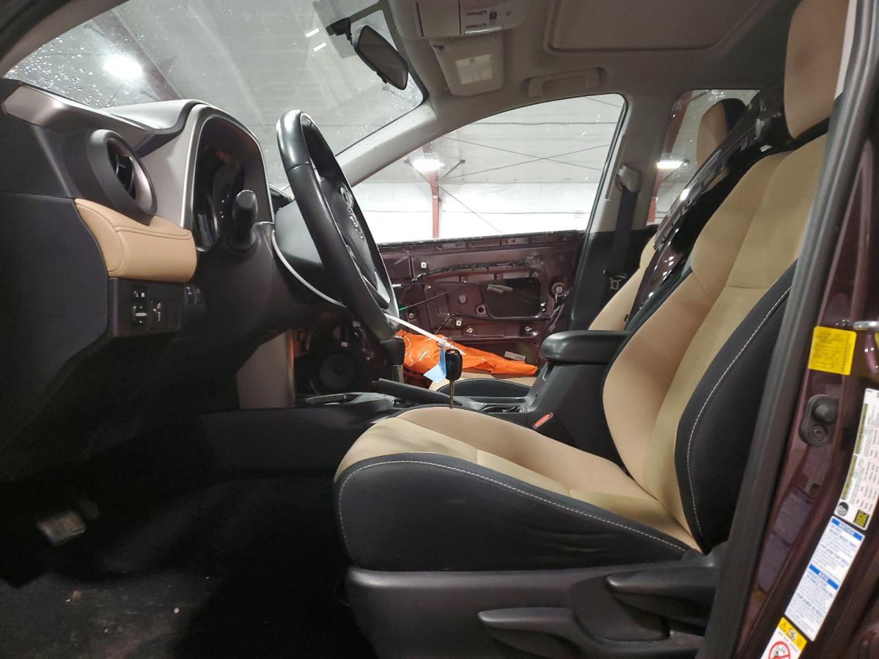2016 Toyota RAV 4 - Image 7