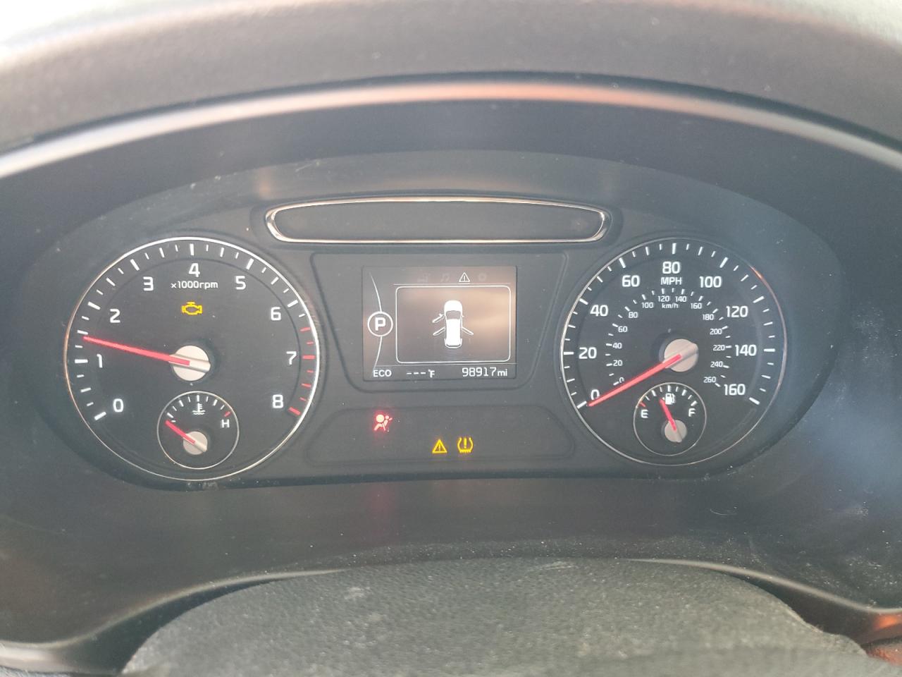 2017 Kia Sorento - Image 9