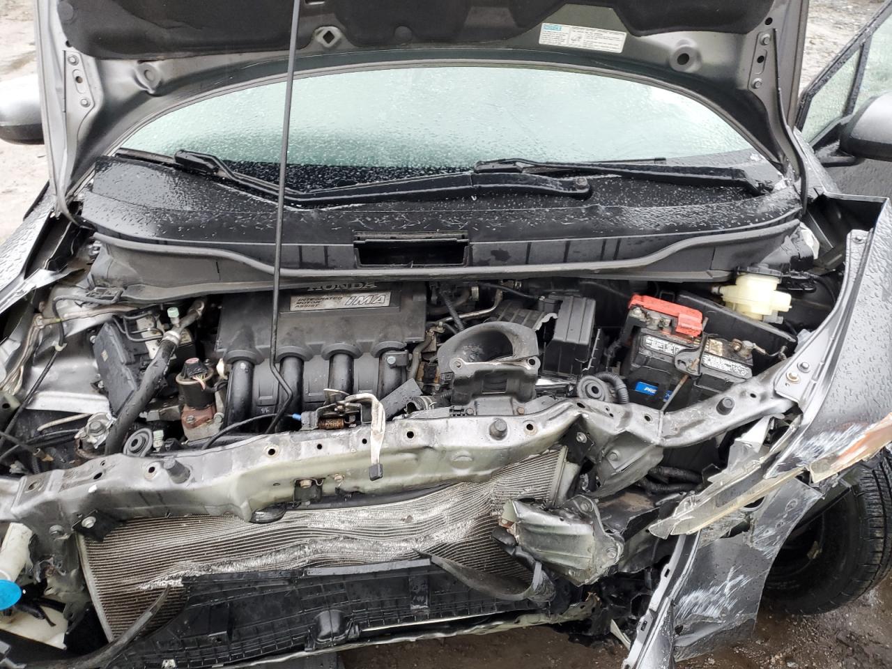 2010 Honda Insight - Image 12