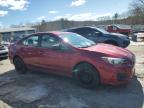 2018 Subaru Impreza  for Sale in West Warren, MA - Front End