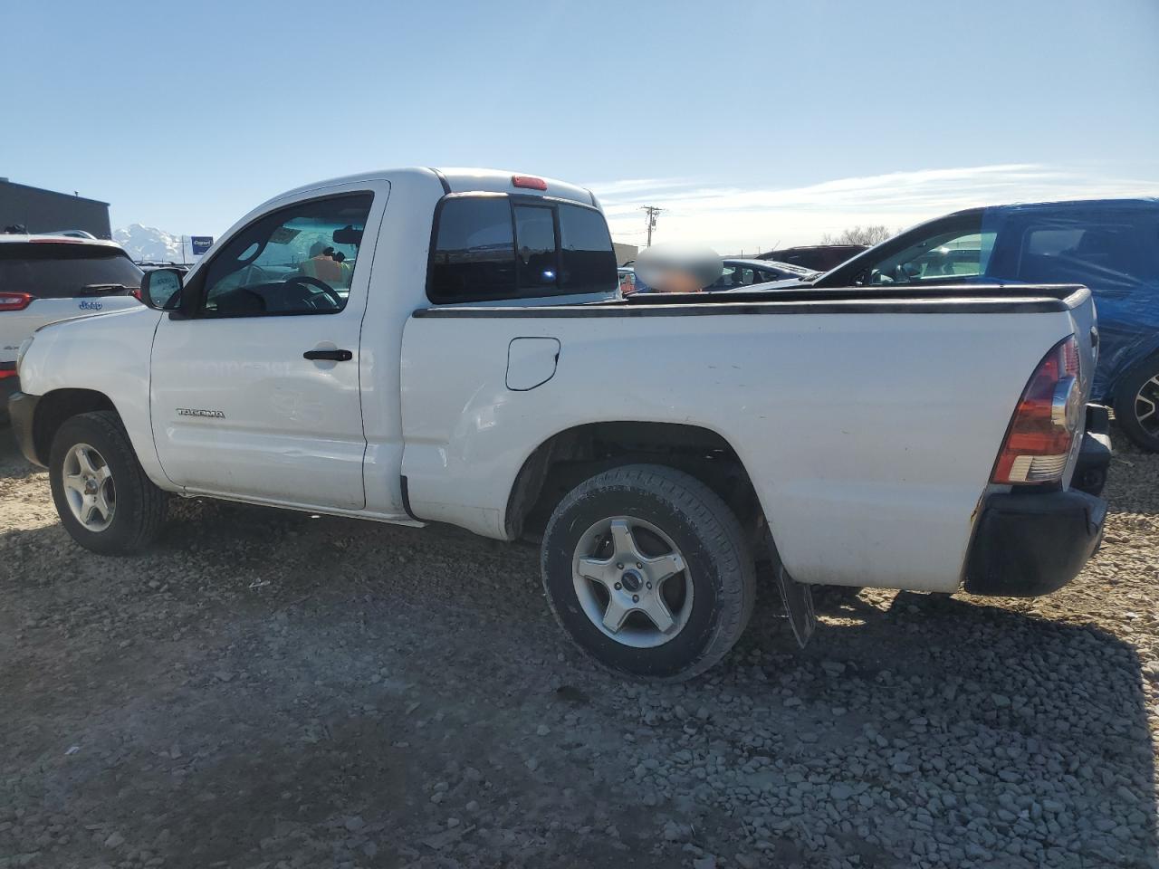 2009 Toyota Tacoma - Image 2