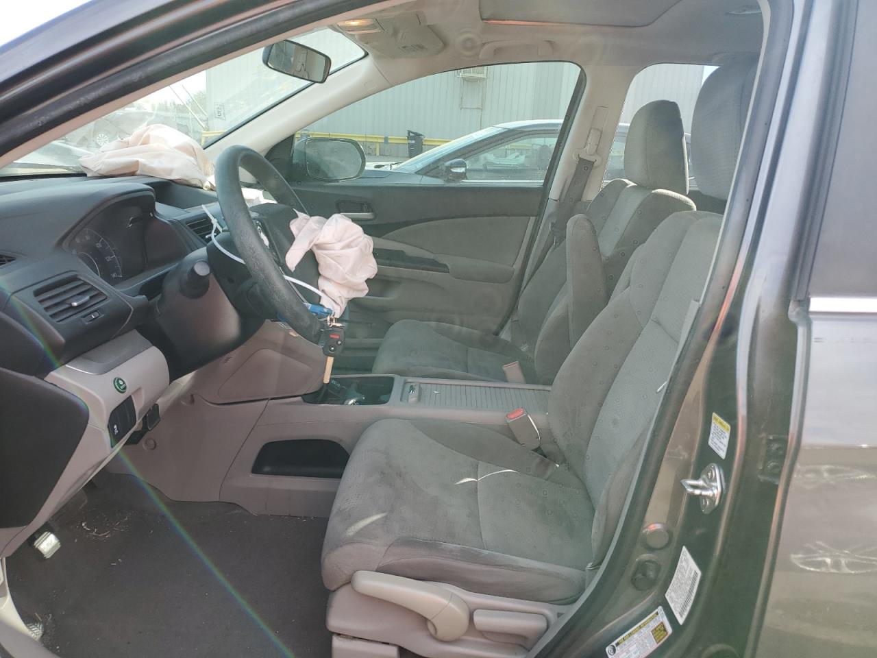 2013 Honda CR-V - Image 7