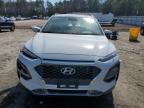 2021 Hyundai Kona Limited на продаже в Charles City, VA - Rear End
