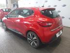 2015 RENAULT CLIO DYNAM for sale at Copart EAST KILBRIDE