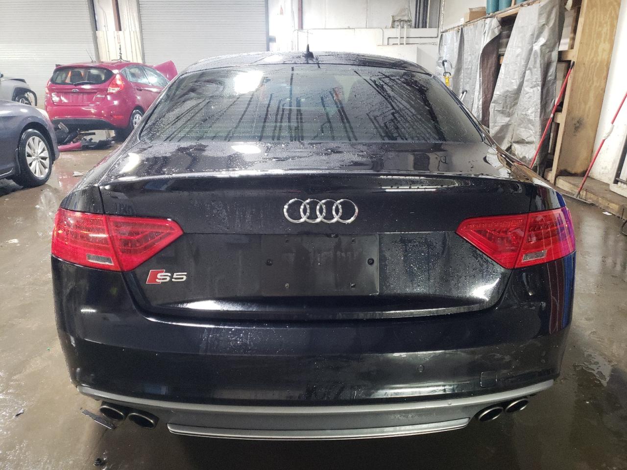 2014 Audi RS5 - Image 6
