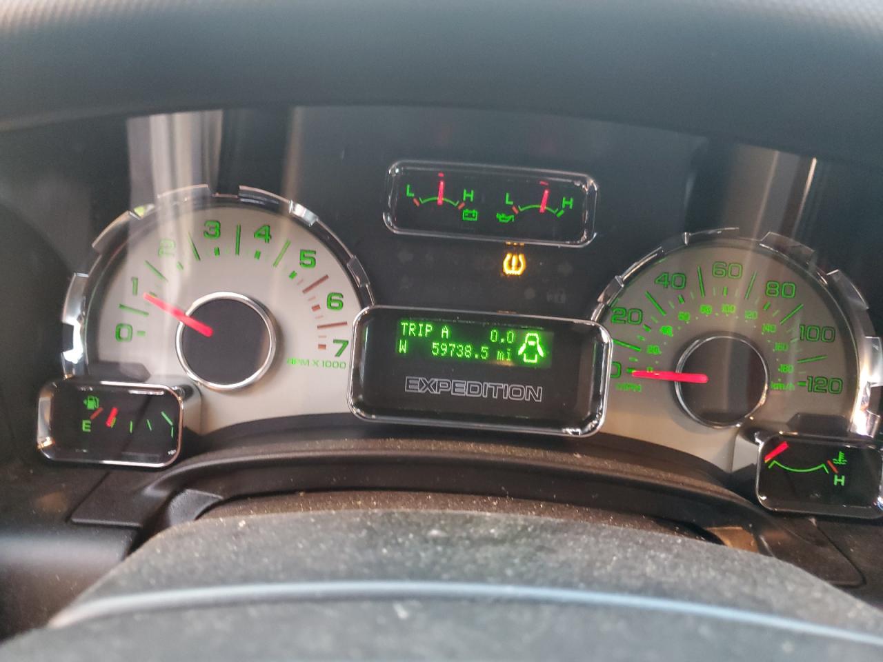 2008 Ford Expedition - Image 9