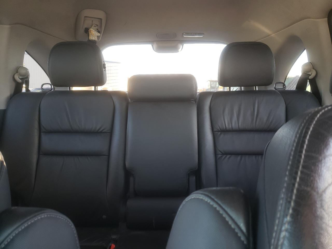 2011 Honda CR-V - Image 10