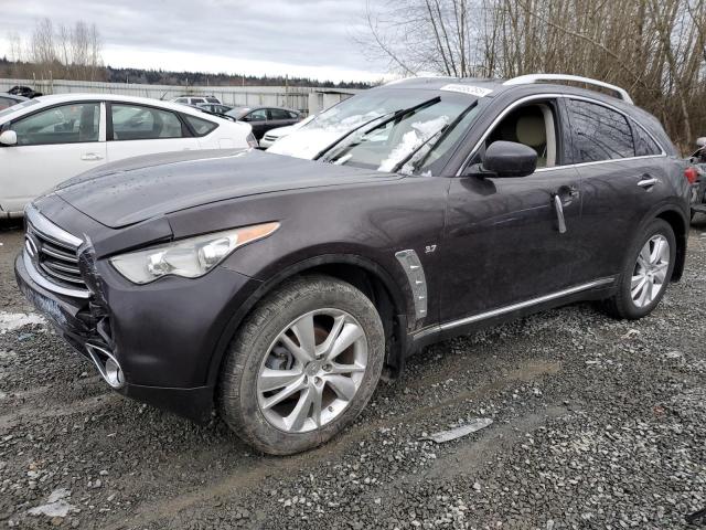 2015 Infiniti Qx70 